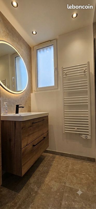 Appartement 3 pièces 51 m² · à Tarbes · 51 m² · 118 000 €