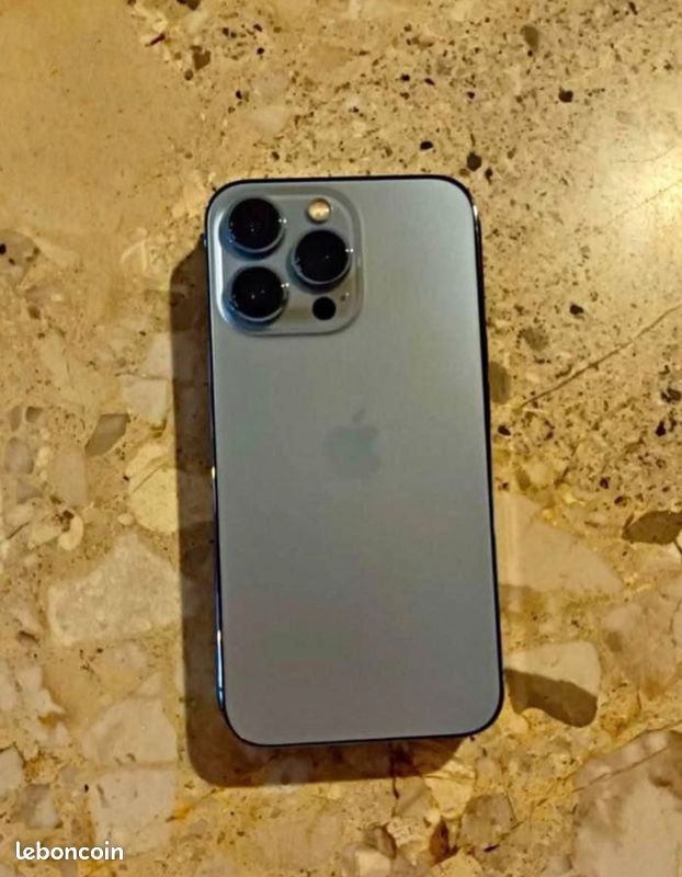 IPhone 13 Pro (image 2)