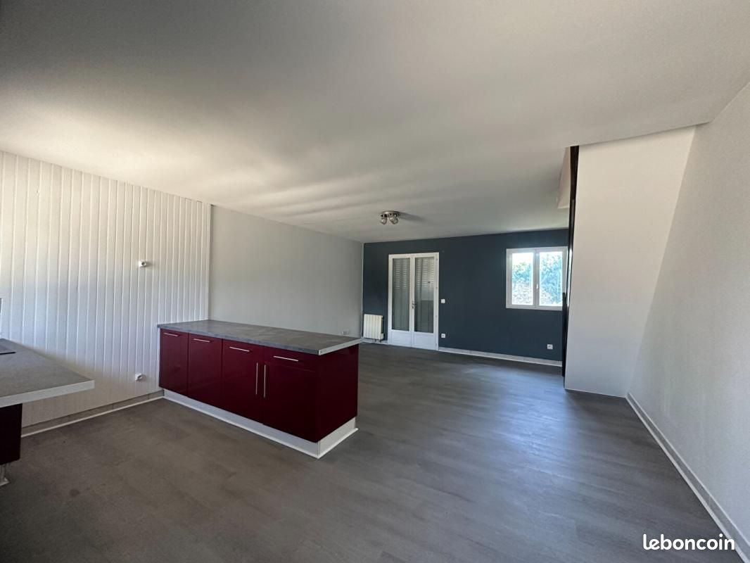 Maison 5 pièces 79 m² · à Brétigny-sur-Orge · 79 m² · 1 490 €/mois