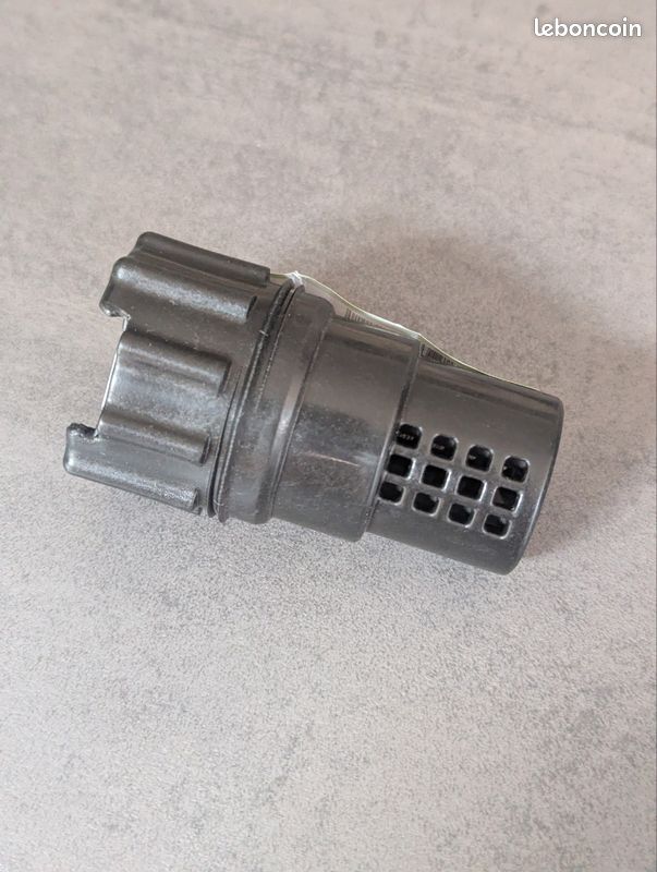 Adaptateur dégonflage spa intex (image 3)