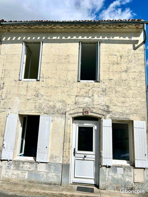 Maison 4 pièces 95 m² · à Grézillac · 95 m² · 169 000 €