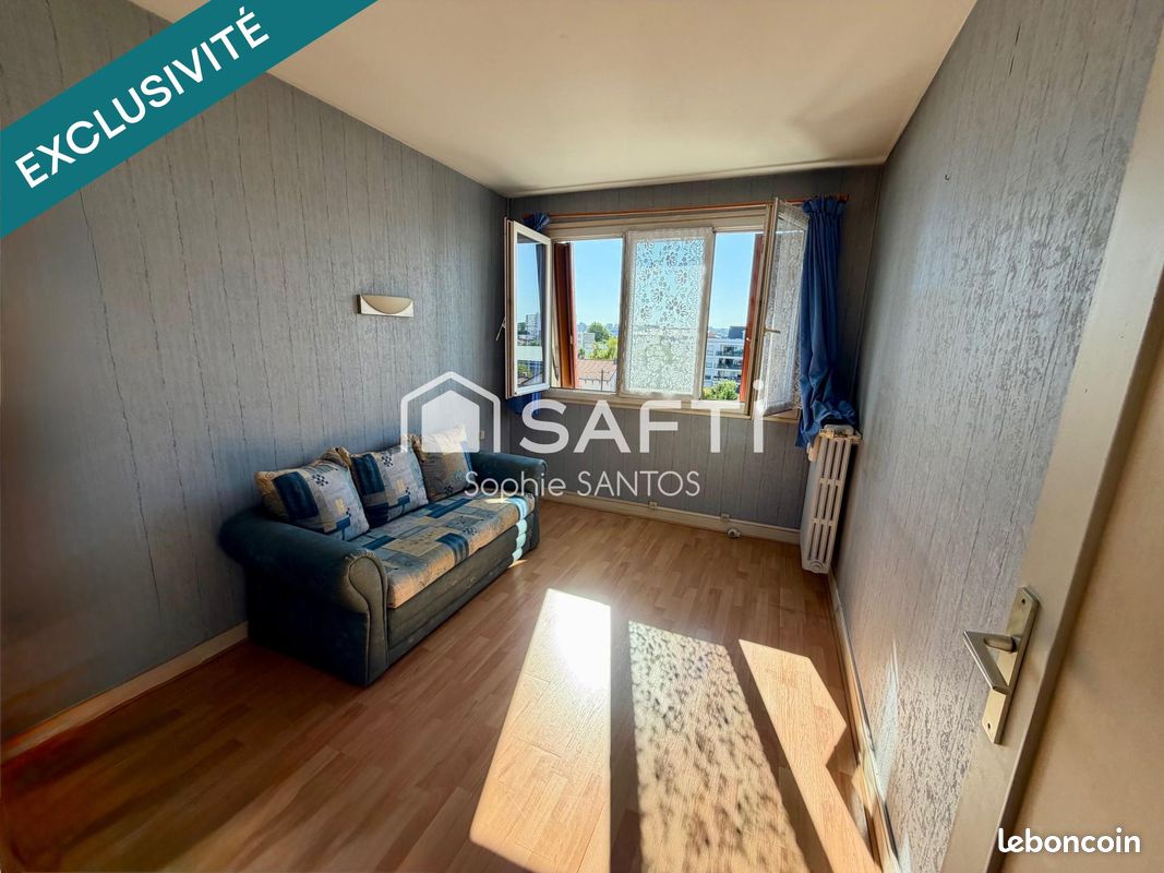 Appartement 3 pièces 60 m² (image 11)