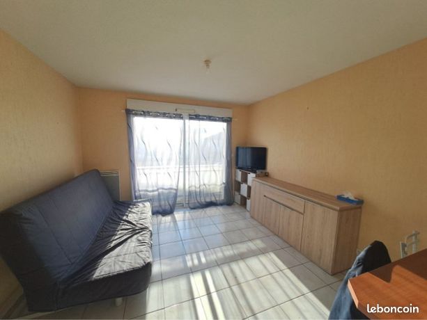 Appartement T2 - ONET