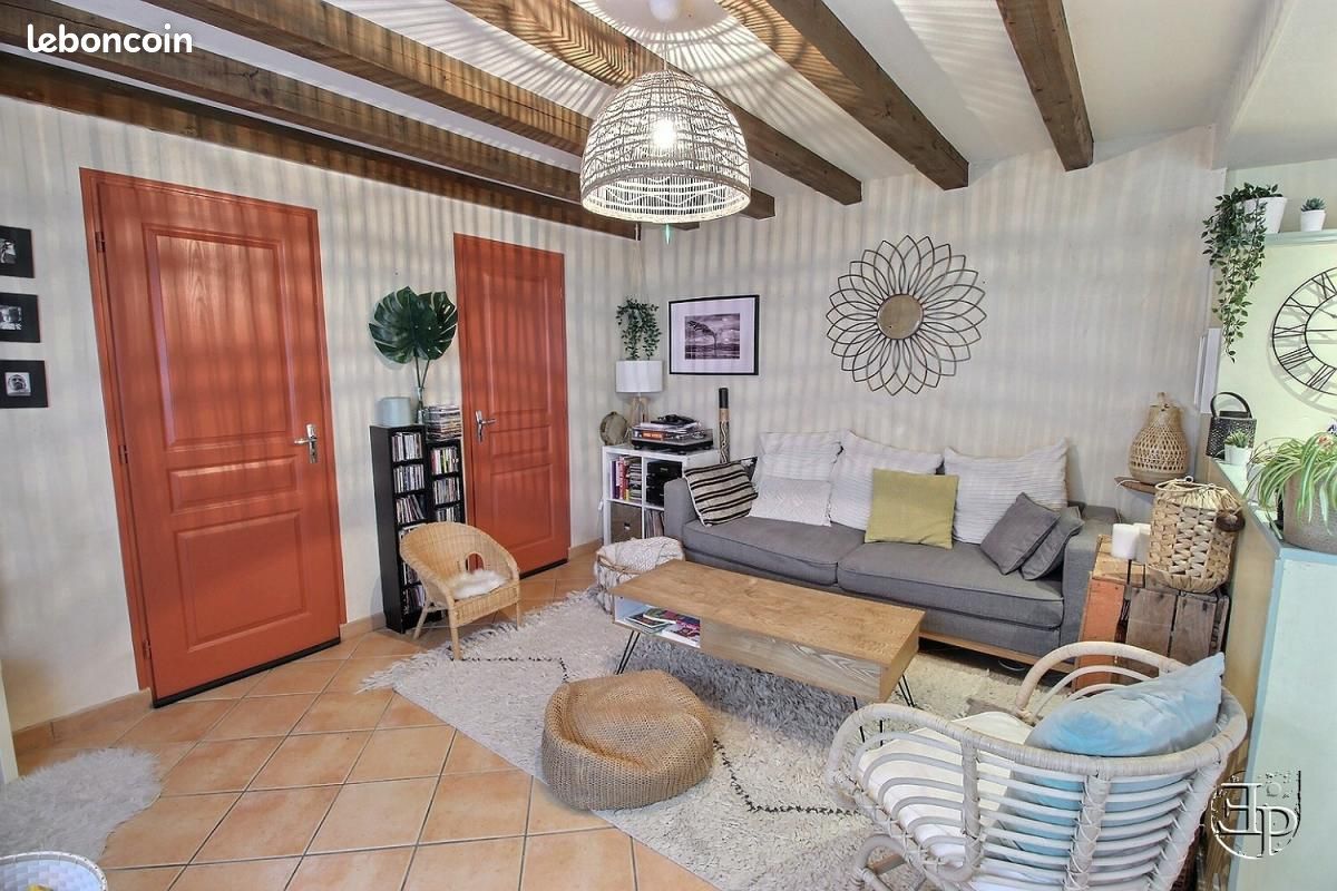 Maison 4 pièces 80 m² · à Feigères · 80 m² · 1 411 €/mois