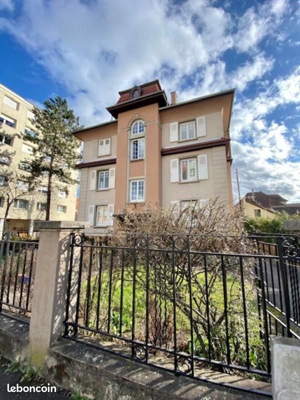 Appartement 5 pièces 118 m² · à Sélestat · 118 m² · 930 €/mois