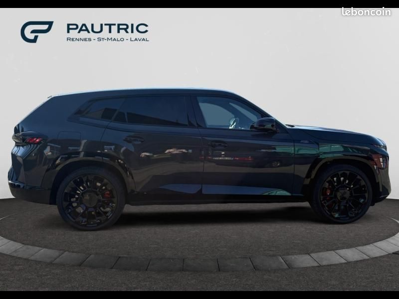 Bmw XM 50e 3.0 476ch (image 6)