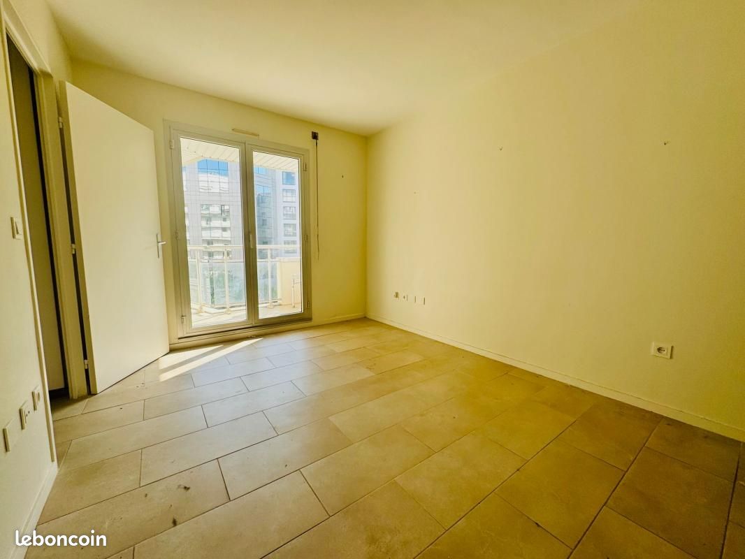 Appartement a louer boulogne-billancourt - 2 pièce(s) - 52 m2 - Surfyn