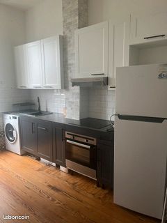 Appartement 1 pièce 36 m² · à Lyon · 36 m² · 655 €