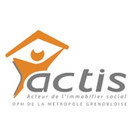 ACTIS OPH DE LA REGION GRENOBLOISE