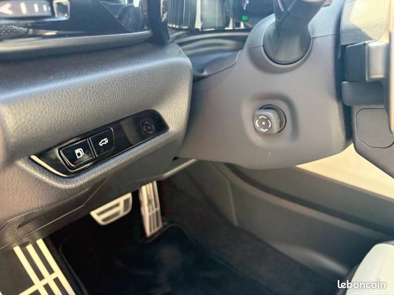Lexus NX 450h+ F SPORT Executive 4WD MY24 (image 23)