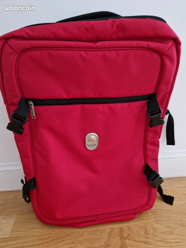 Sac de voyage cabine DELSEY (image 1)