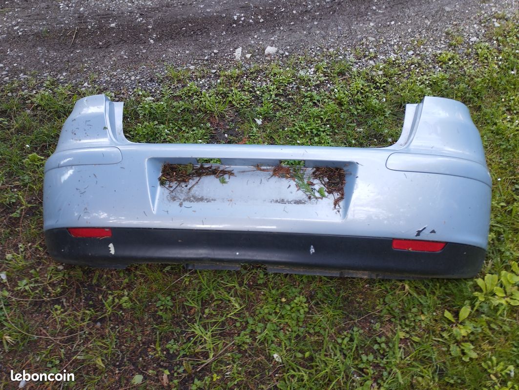 Seat Ibiza 6L 02-05 Rajout de Pare Choc Arriere | SEAT IBIZA 6L 02-08 | SEAT | Shop | Tuning GT