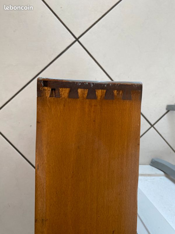 Table basse carré (image 5)