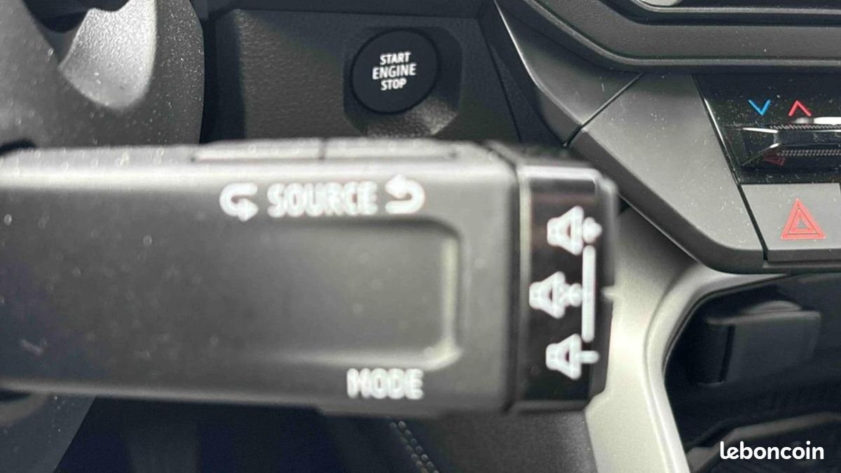 Dacia bigster HYBRID 155 Journey (image 21)