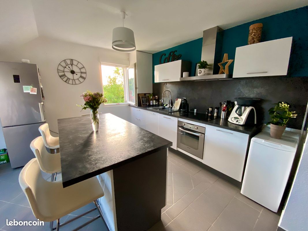 Appartement 3 pièces 67 m² · à Essert · 67 m² · 720 €/mois