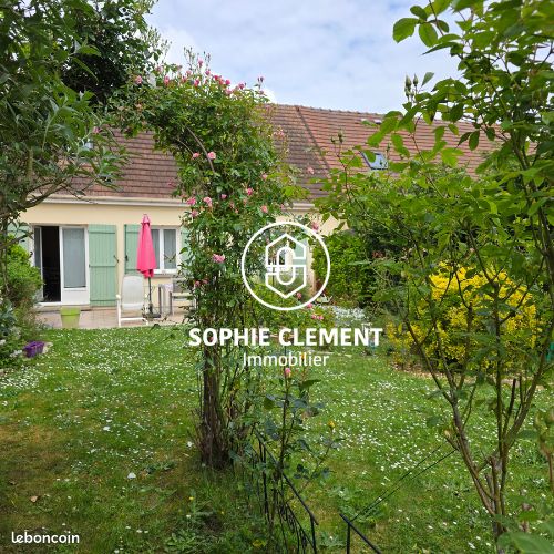 Maison 5 pièces 87 m² · à Beauvais · 87 m² · 183 000 €