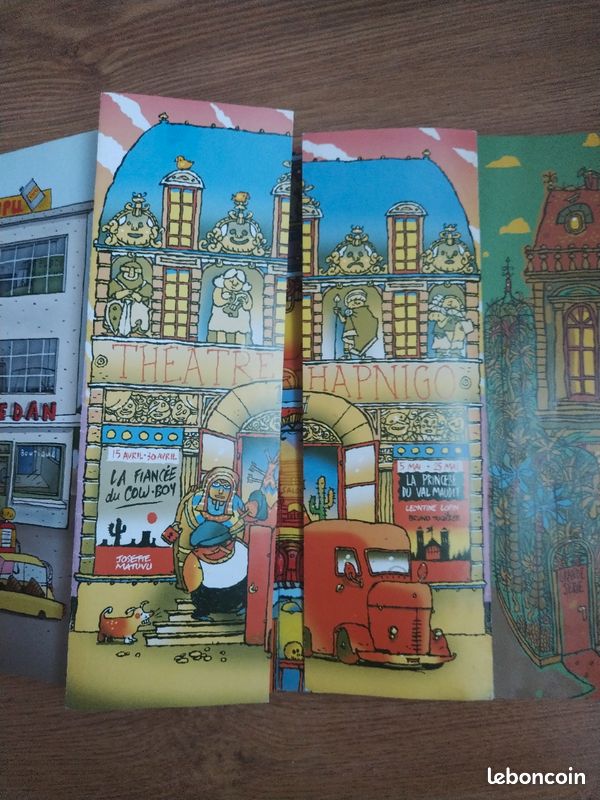 3 Livres énigmes à tous les étages (image 6)