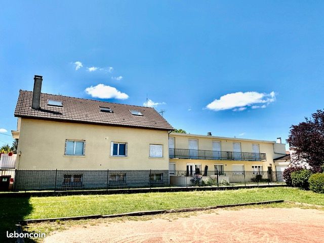 Appartement 1 pièce 27 m² · à Chelles · 27 m² · 740 €/mois