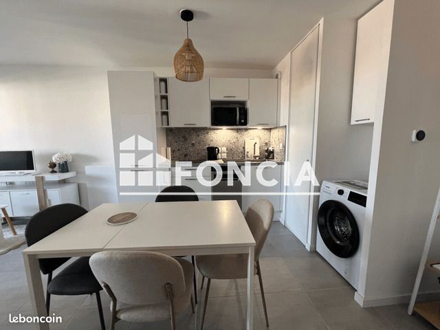 Appartement 2 pièces 40 m² · à La Rochelle · 40 m² · 692 €