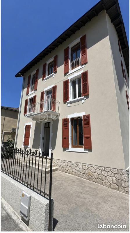 Appartement 2 pièces 45 m² · à Annecy · 45 m² · 205 000 €