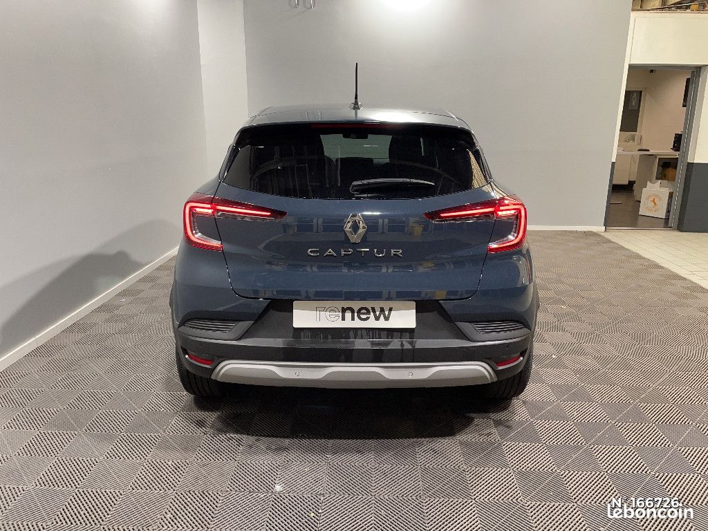Renault Captur TCe 90 Evolution (image 6)