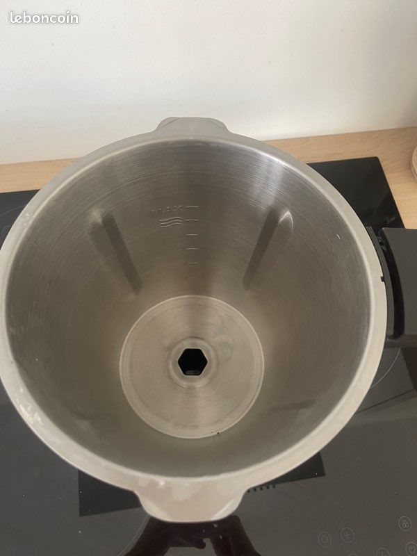 Robot de cuisine FAGOR (image 4)