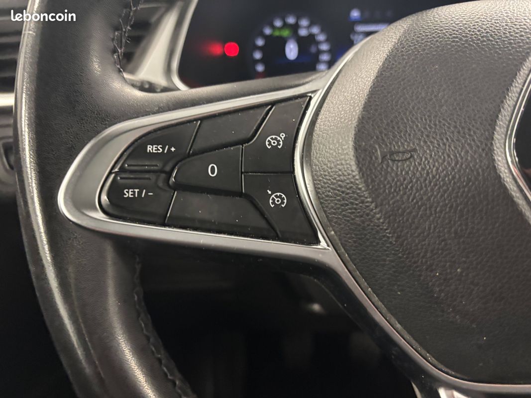 RENAULT Captur mild hybrid 140 Techno (image 18)