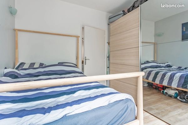 Appartement 1 pièce 30 m² · à Annemasse · 30 m² · 980 €/mois