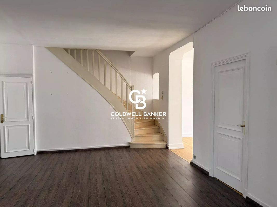 Appartement 6 pièces 212 m² · à Tours · 212 m² · 585 000 €