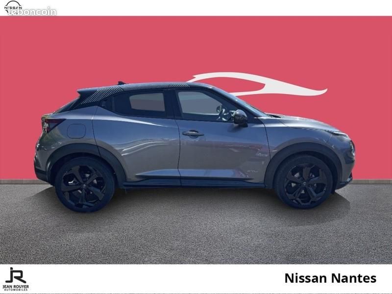 Nissan Juke 1.6 Hybrid 143ch Première Edition 2023 (image 12)
