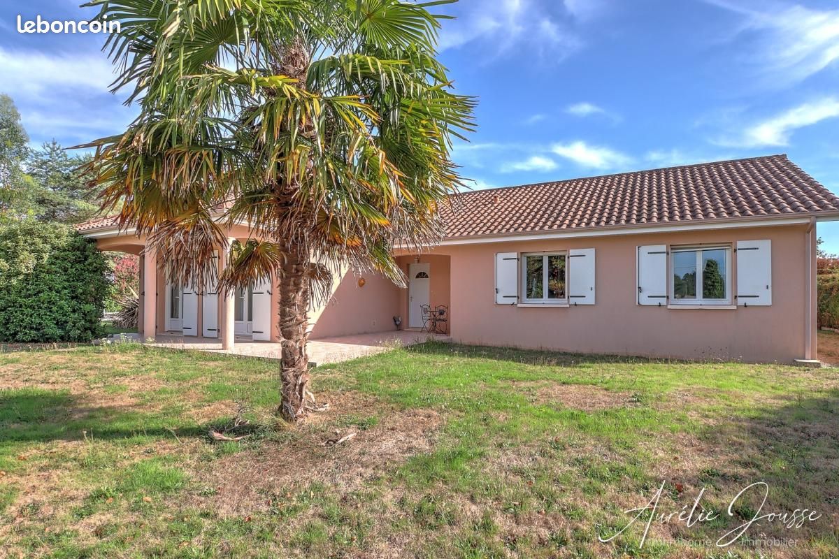 Maison 5 pièces 153 m² · à Saint-Priest-Taurion · 153 m² · 269 000 €