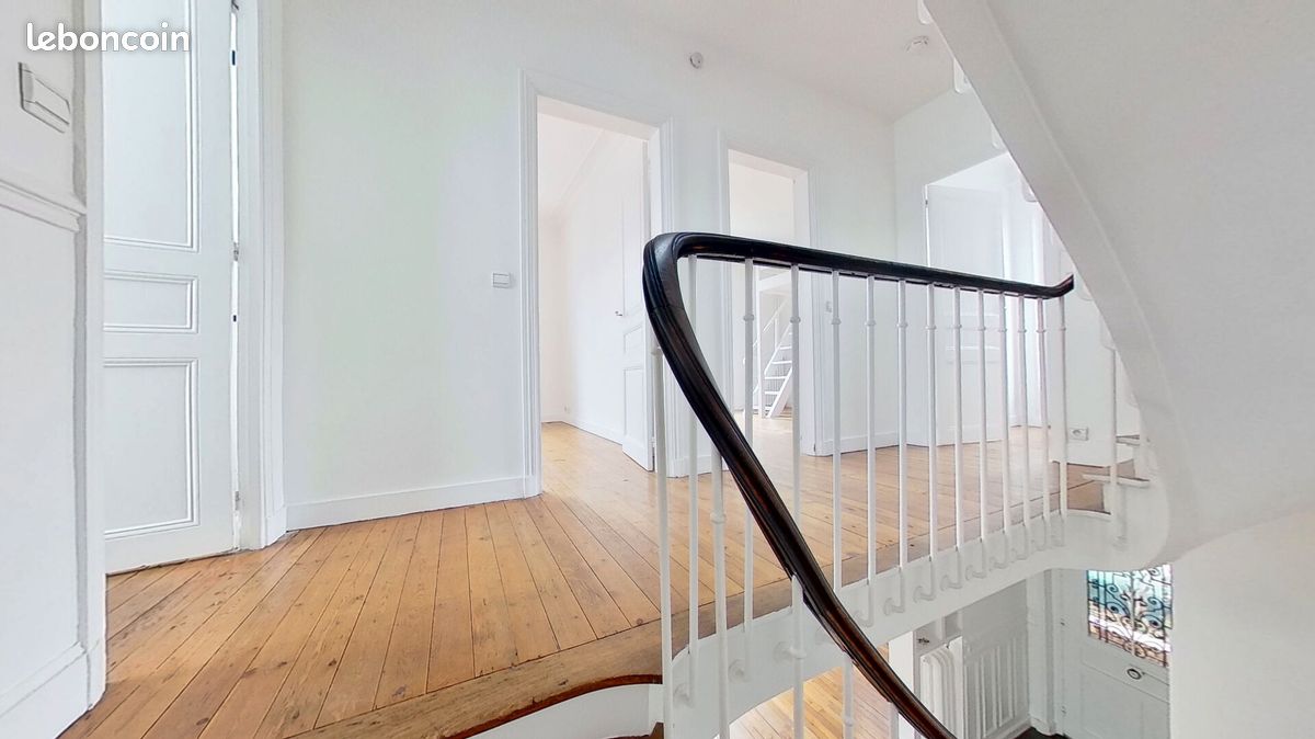 Maison a louer houilles - 7 pièce(s) - 161 m2 - Surfyn