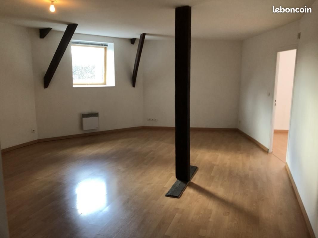 Appartement 3 pièces 65 m² · à Lens · 65 m² · 570 €/mois
