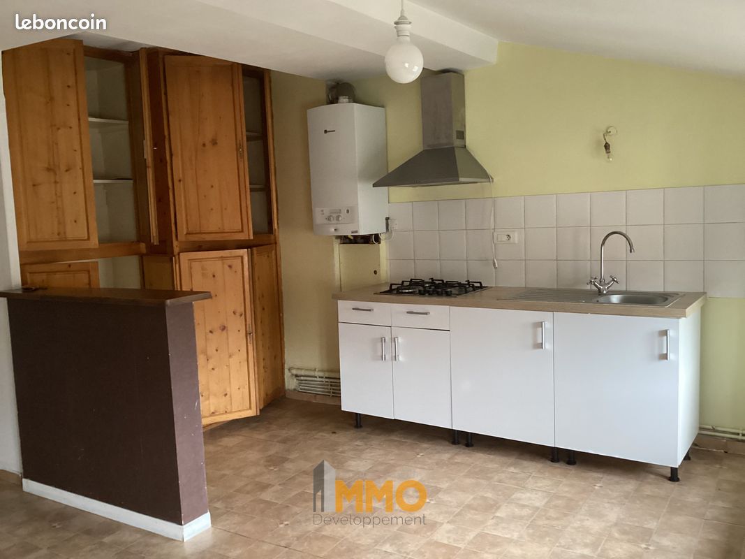 Appartement 2 pièces 51 m² · à L'Arbresle · 51 m² · 595 €/mois