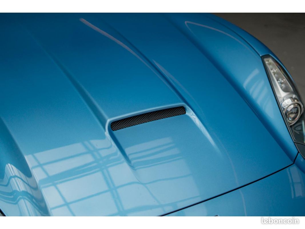 FERRARI CALIFORNIA *TailorMade AVIO Met (image 14)