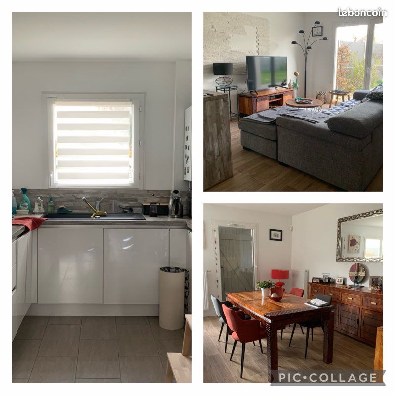 Maison 5 pièces 114 m² · à Bezannes · 114 m² · 435 000 €