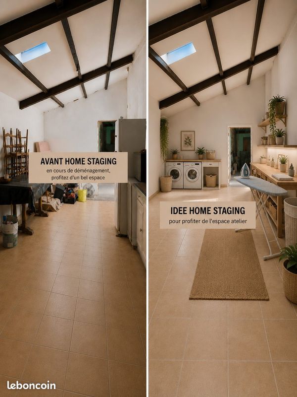 Maison 6 pièces 146 m² · à Avignon · 146 m² · 269 000 €