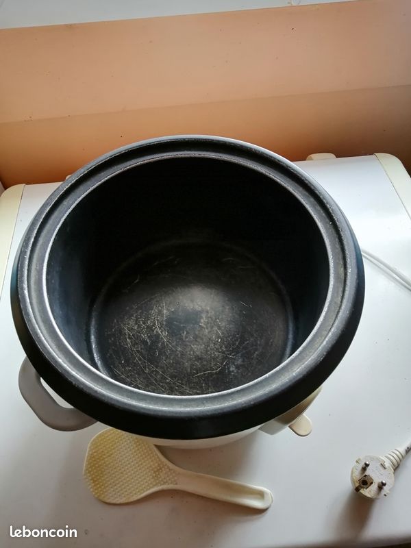 Cuiseur de riz (image 2)