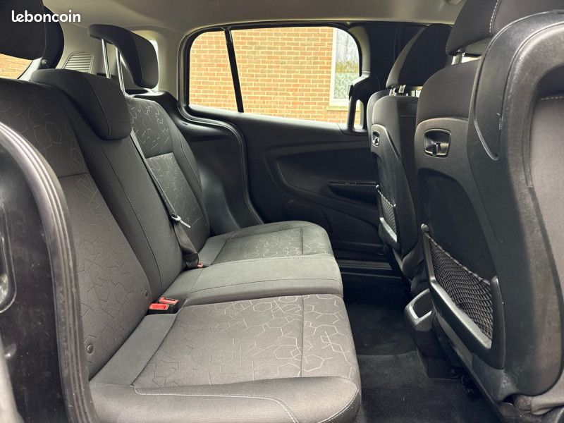 Ford B-MAX 1.0 SCTI 100CH EDITION * 74.000km * 2017 * 1ERE MAIN (image 19)