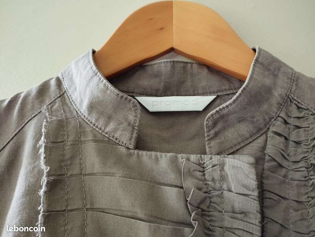 De Noël Père Noël Écossais Jouant À La Cornemuse T-shirt à manches longues