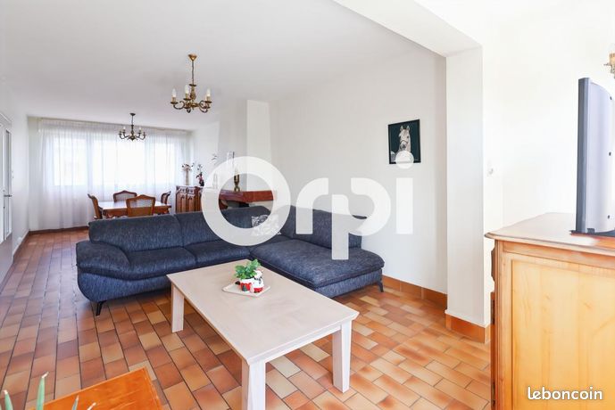 Maison 6 pièces 135 m²