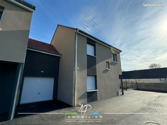 Maison 5 pièces 99 m² · à Dijon · 99 m² · 1 522 €/mois