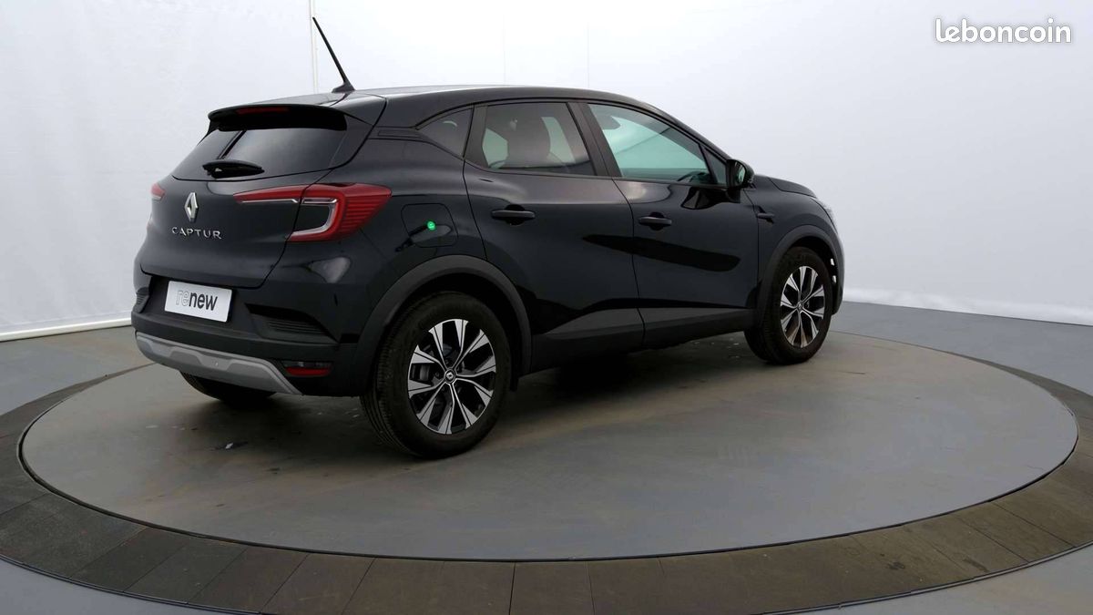 Renault captur tce 100 gpl evolution (image 2)