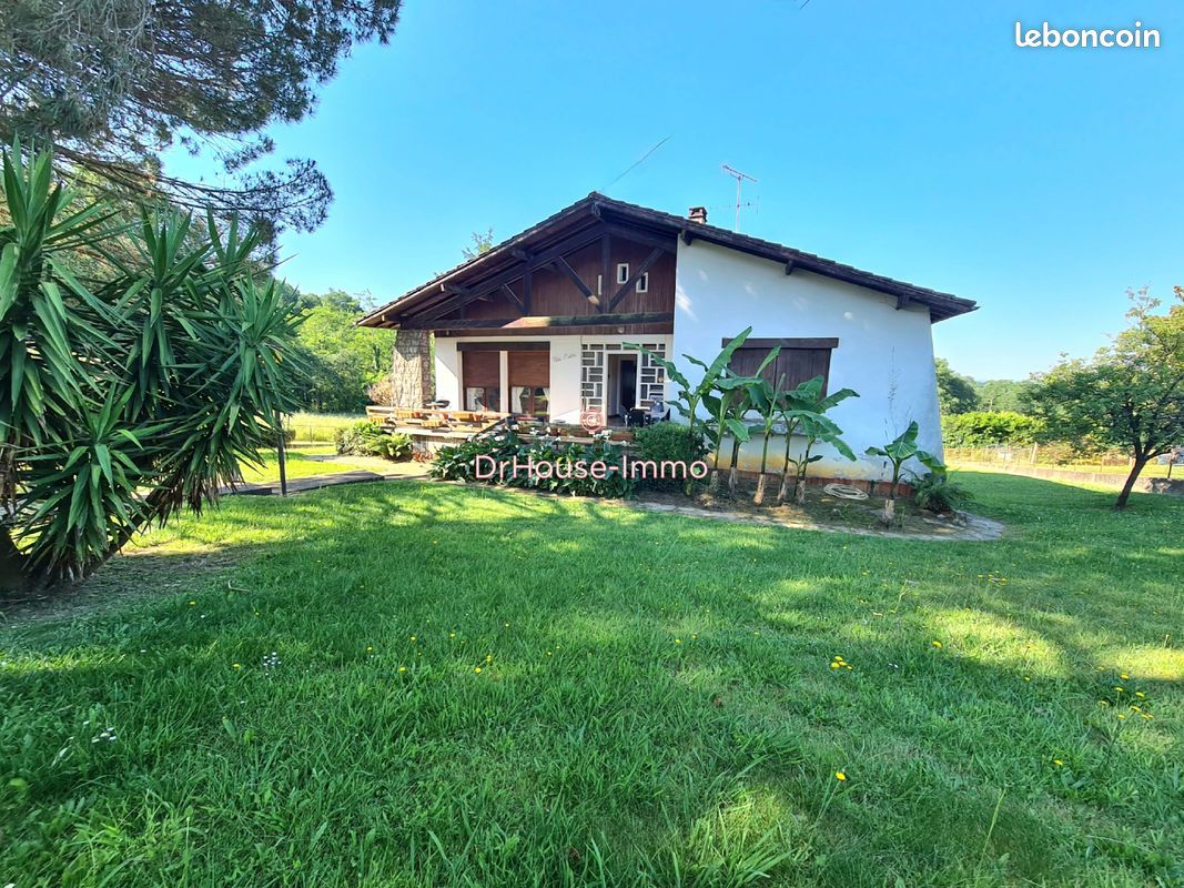 Maison 4 pièces 120 m² · à Montfort-en-Chalosse · 120 m² · 147 900 €