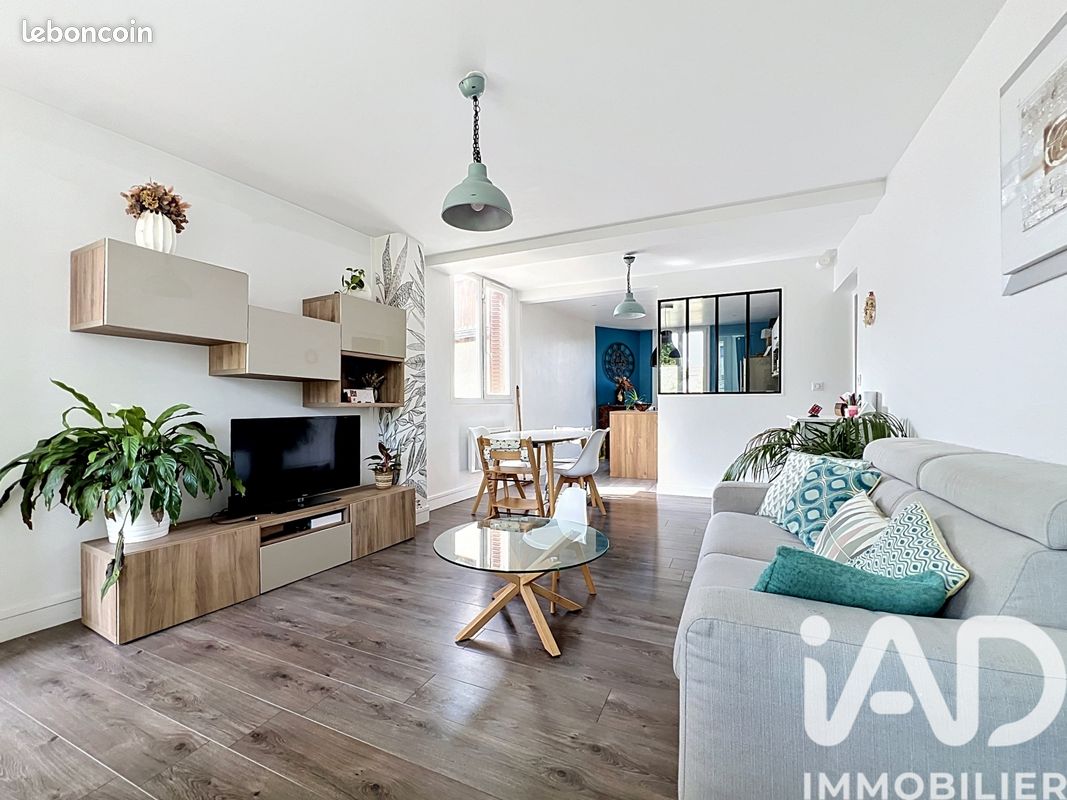Appartement 3 pièces 70 m² · à Rueil-Malmaison · 70 m² · 1 500 €/mois