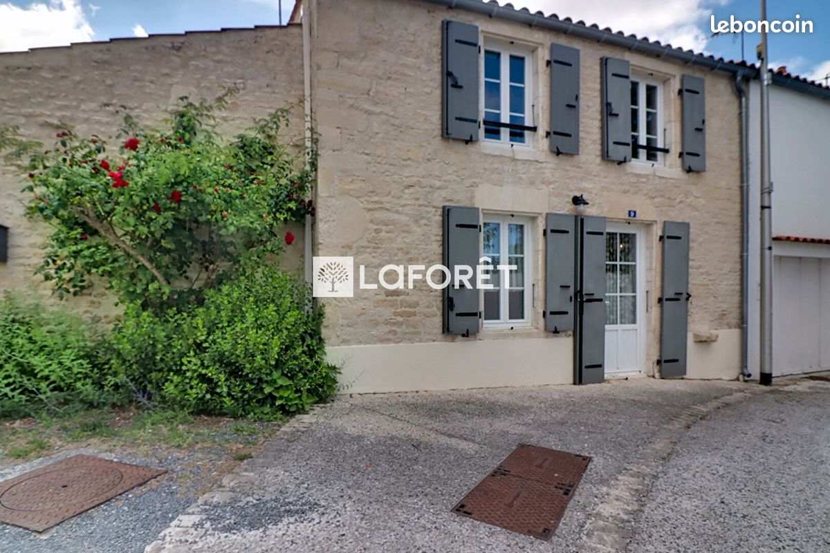 Maison 5 pièces 112 m² · à La Jarrie · 112 m² · 299 000 €