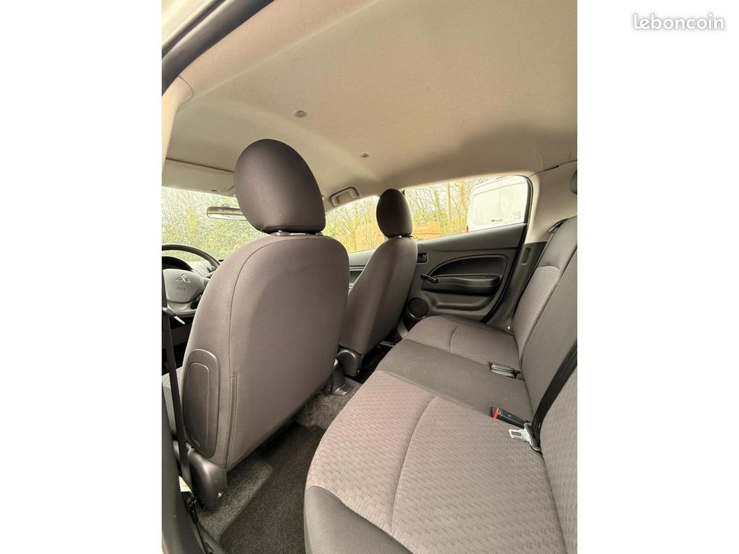 MITSUBISHI SPACE STAR In PHASE 2 FIABILITE INDEFECTIBLE (image 13)