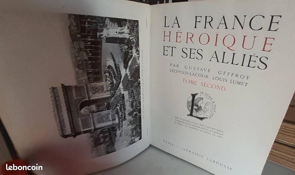 La France Héroïque et ses Alliés (image 2)