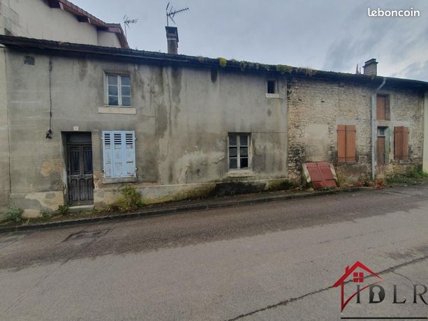 Maison de village 4 pièces 126 m²