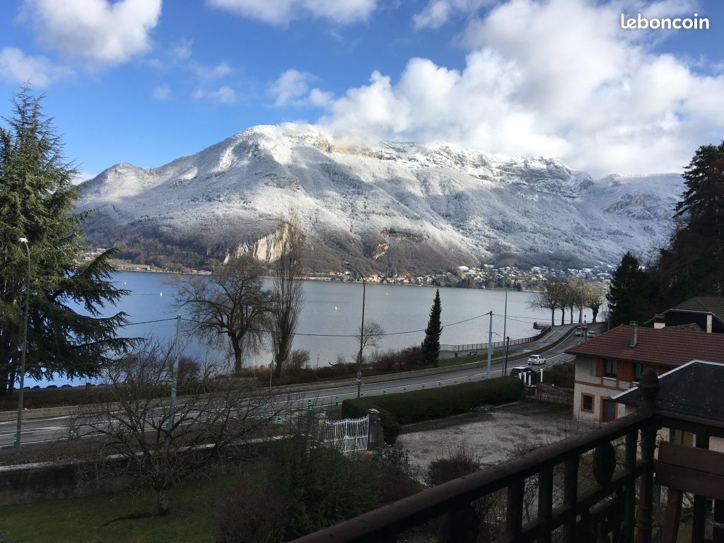 Appartement 1 pièce 31 m² · à Annecy · 31 m² · 249 900 €